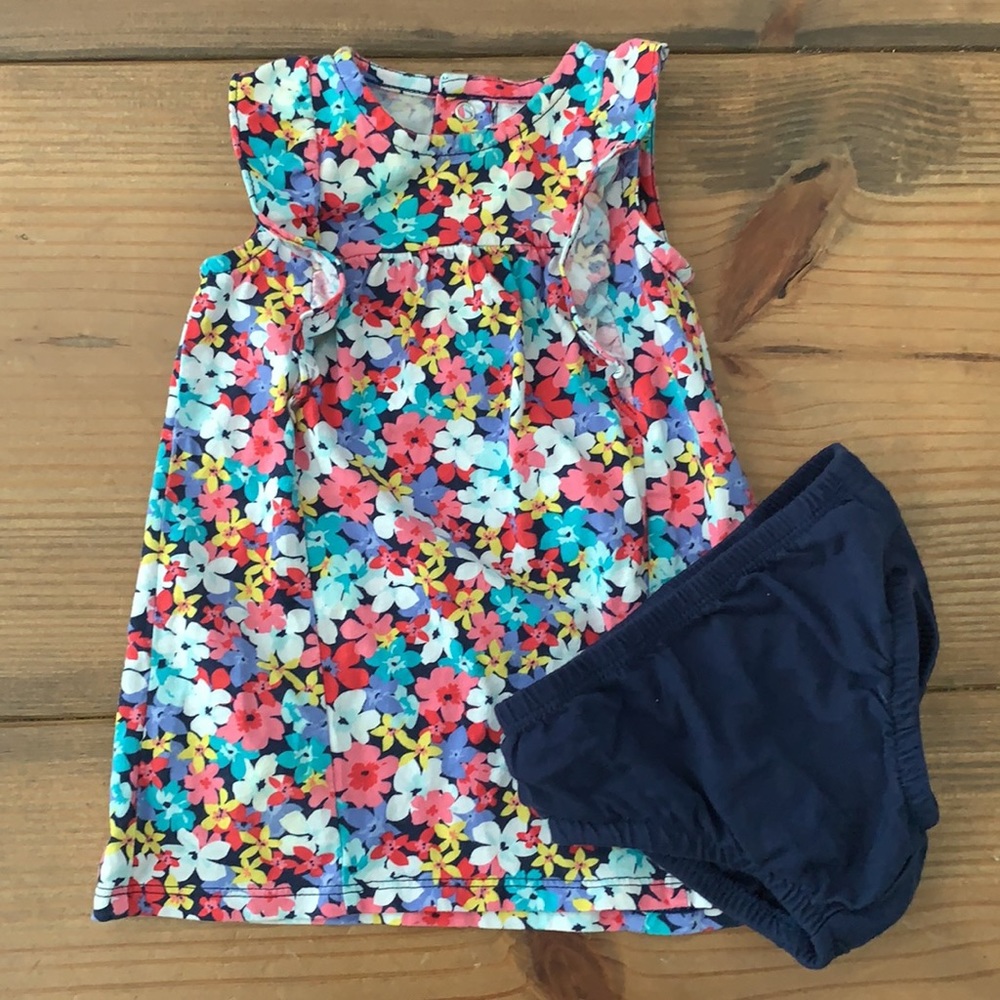 Baby dress